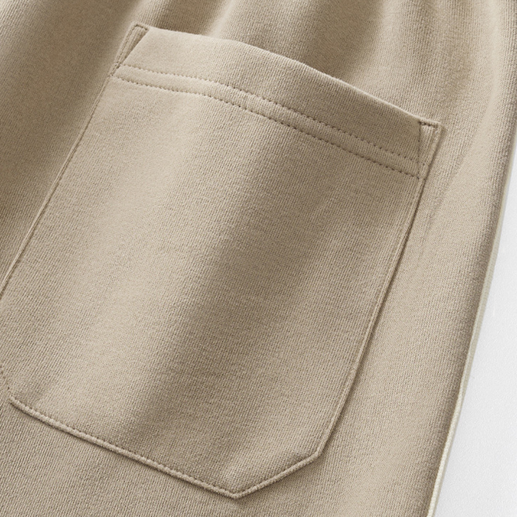 Clara Vienne | Men's Cotton Tracksuit