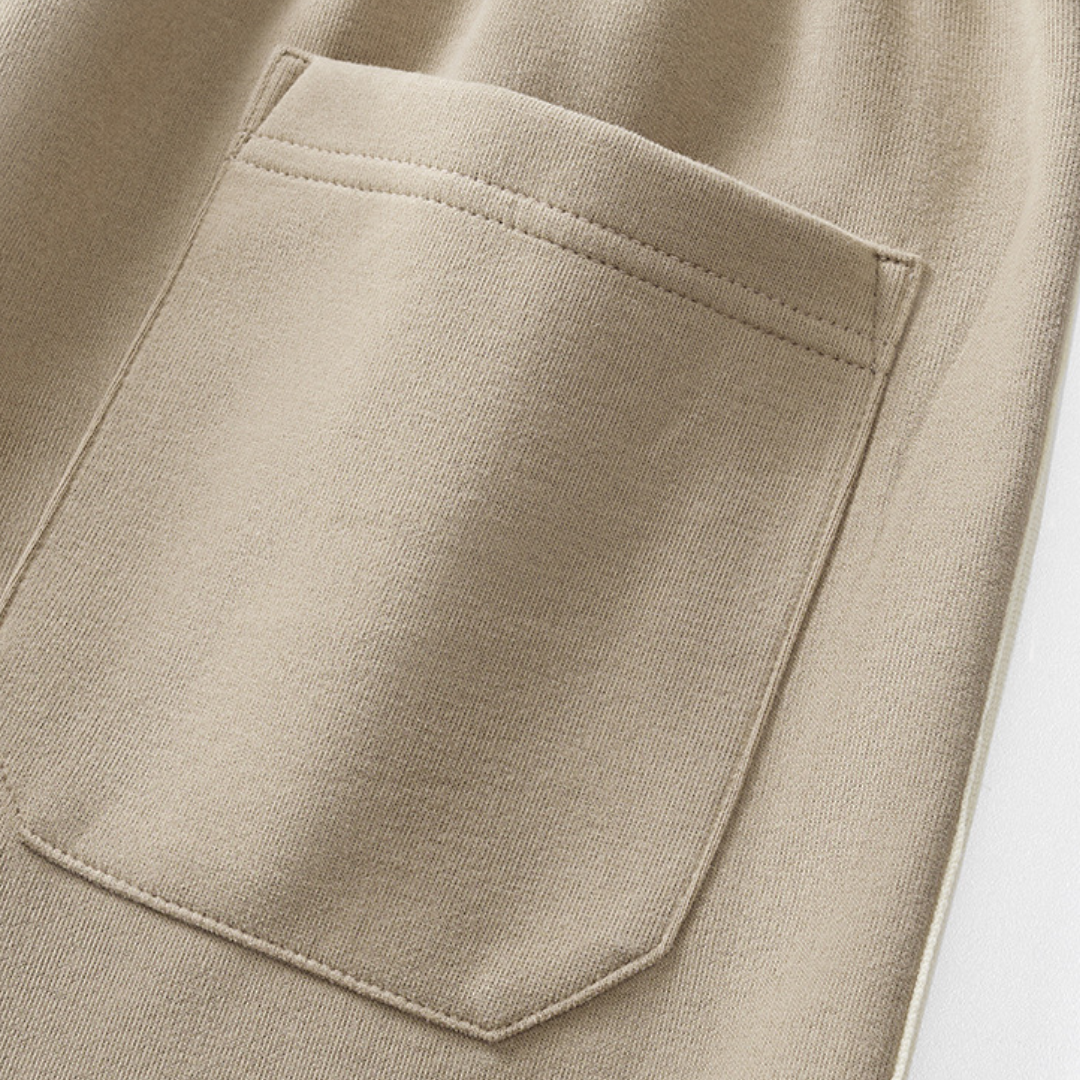 Clara Vienne | Men's Cotton Tracksuit