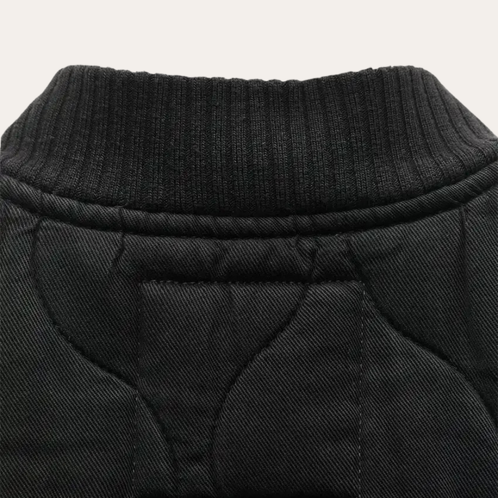 Clara Vienne | Women's Quilted Jacket