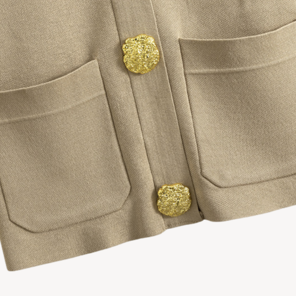 Clara Vienne | Women's Two-Piece Set