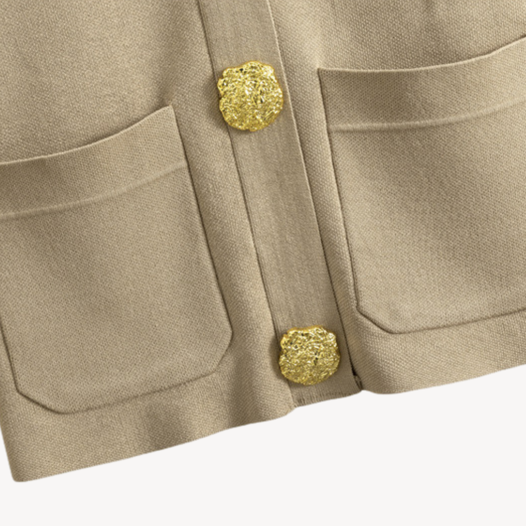 Clara Vienne | Women's Two-Piece Set