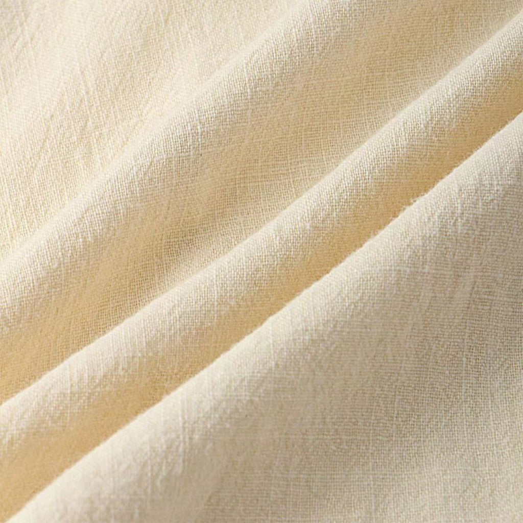 Clara Vienne | Men's Casual Linen Blend Outfit