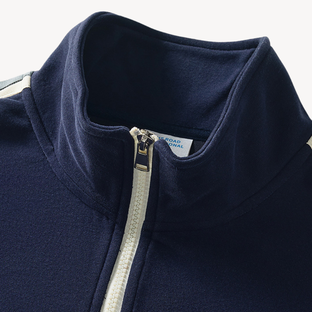 Clara Vienne | Men's Cotton Tracksuit
