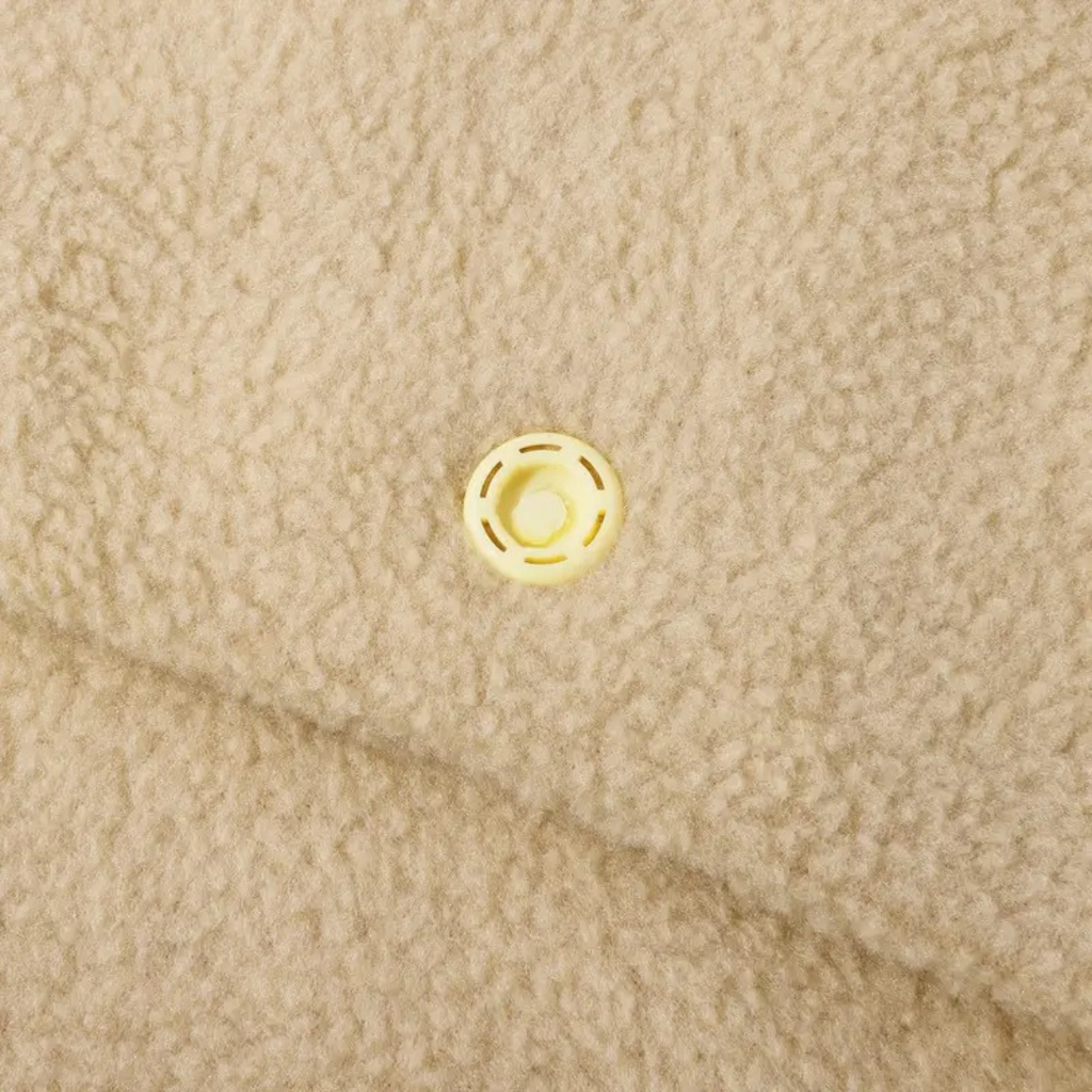 Fleece Neck Warmer | Clara Vienne