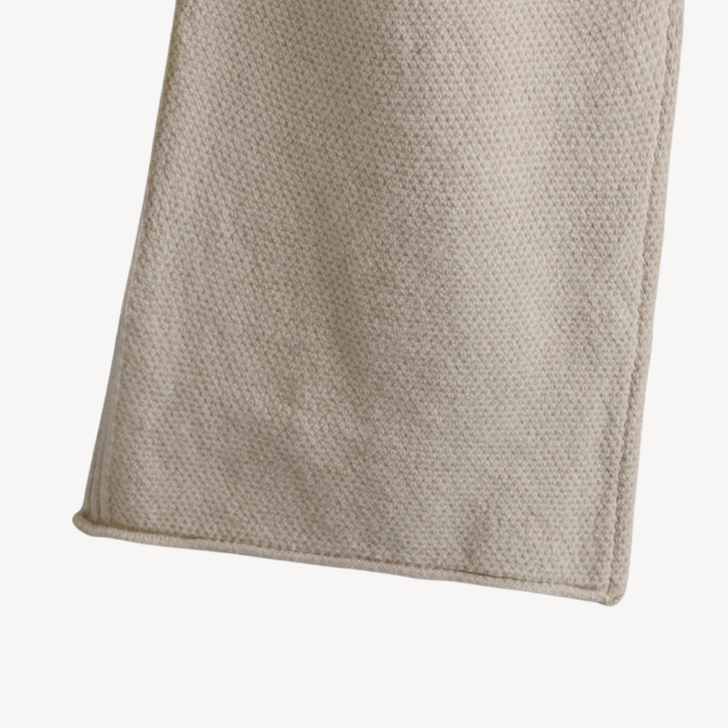 Clara Vienne | Women's Knit Loungewear Set