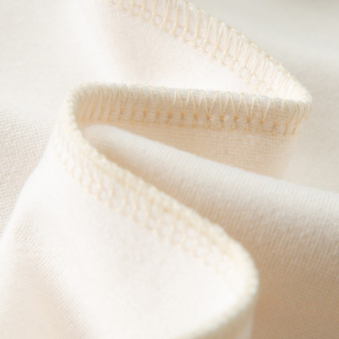 Clara Vienne | Men's Cotton Tracksuit – Zip-Up Set