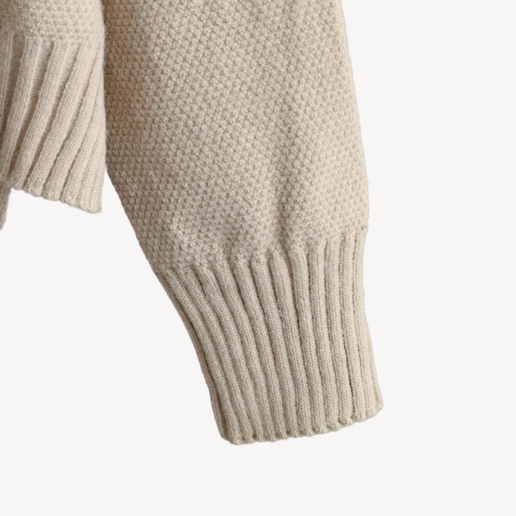 Clara Vienne | Women's Knit Loungewear Set