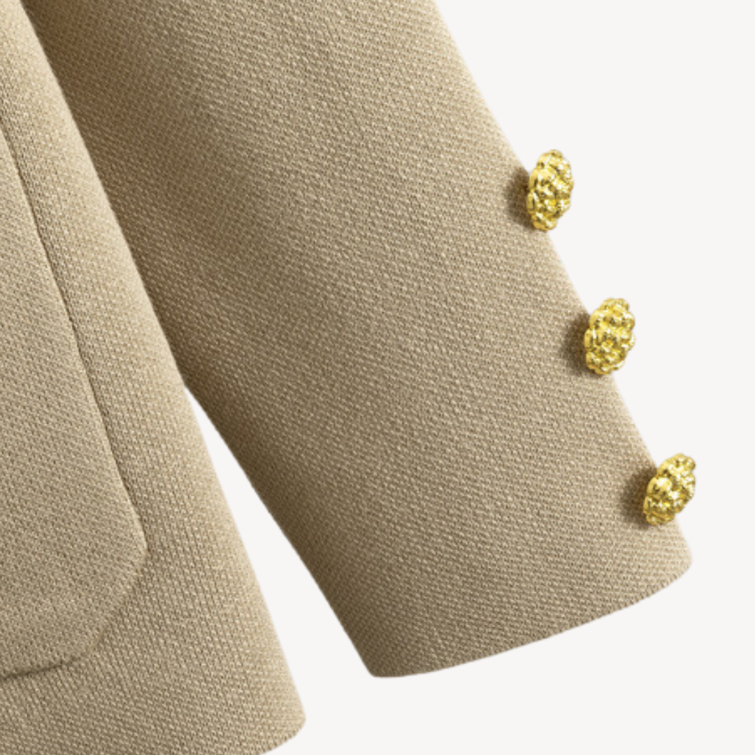 Clara Vienne | Women's Two-Piece Set