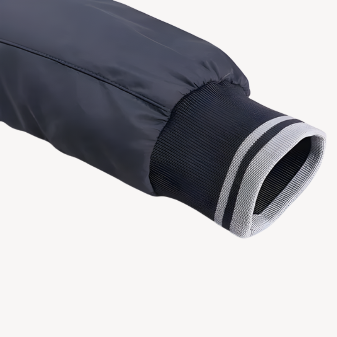 Clara Vienne | Men's Lightweight Tracksuit – Breathable Sport Set