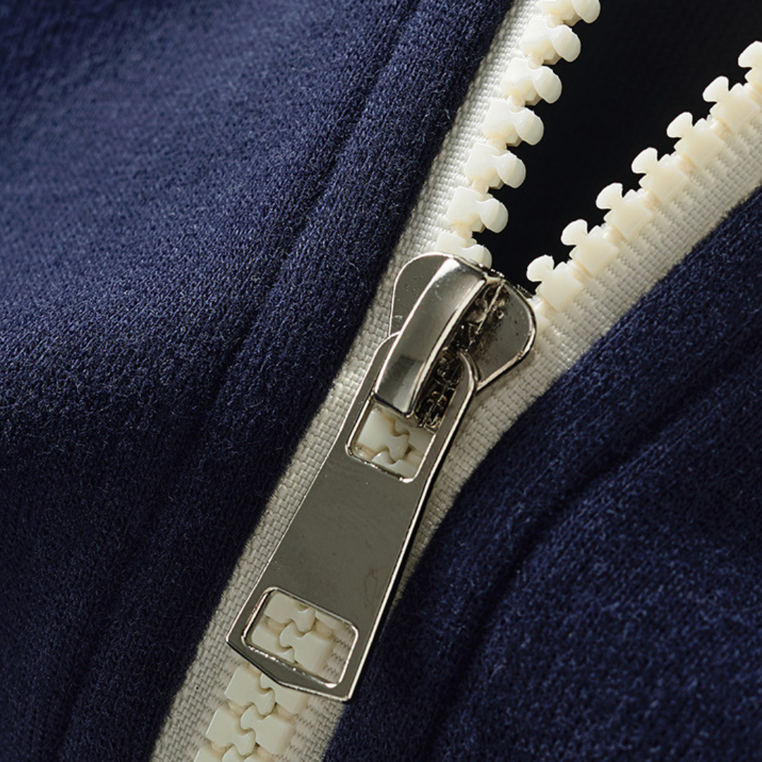 Clara Vienne | Men's Cotton Tracksuit