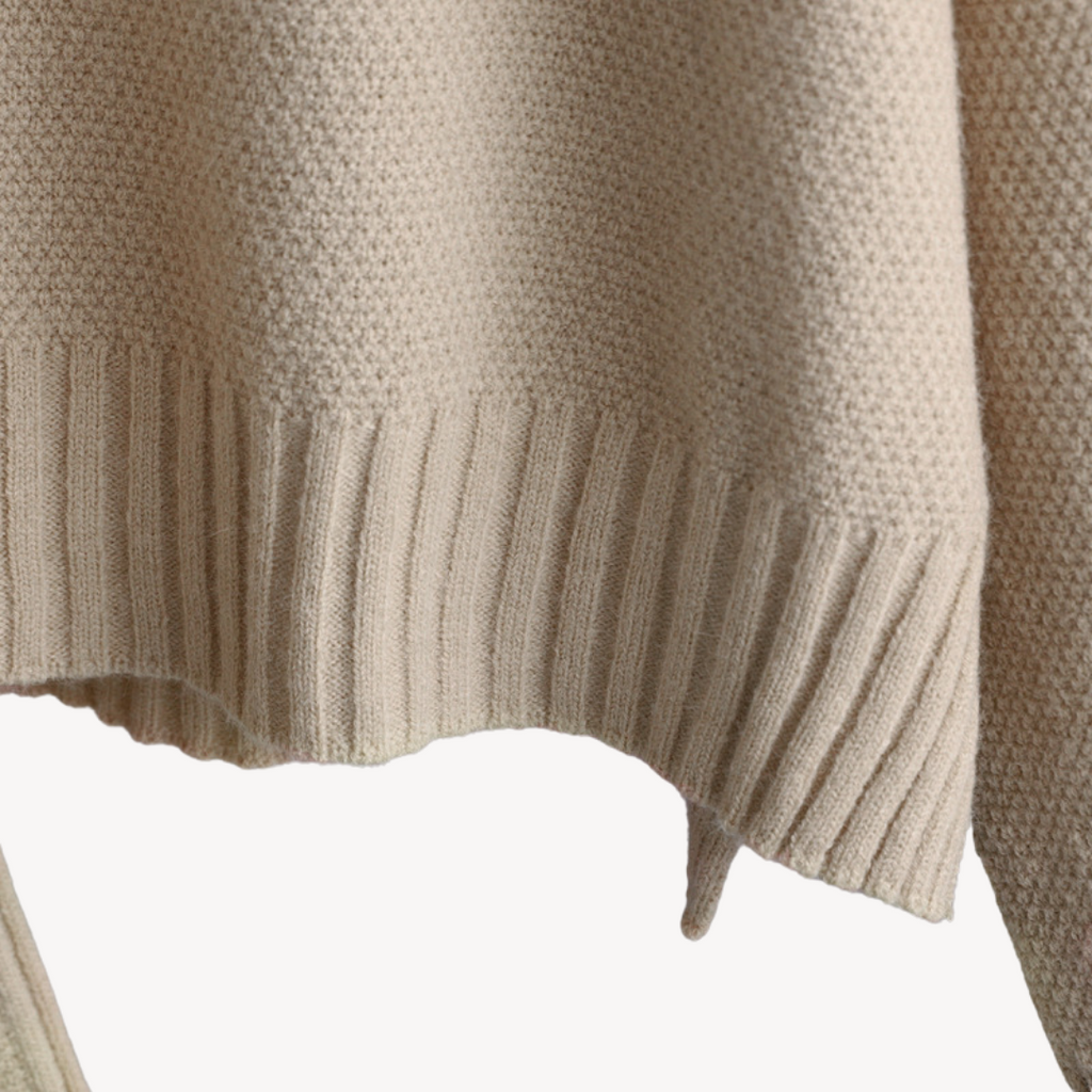 Clara Vienne | Women's Knit Loungewear Set