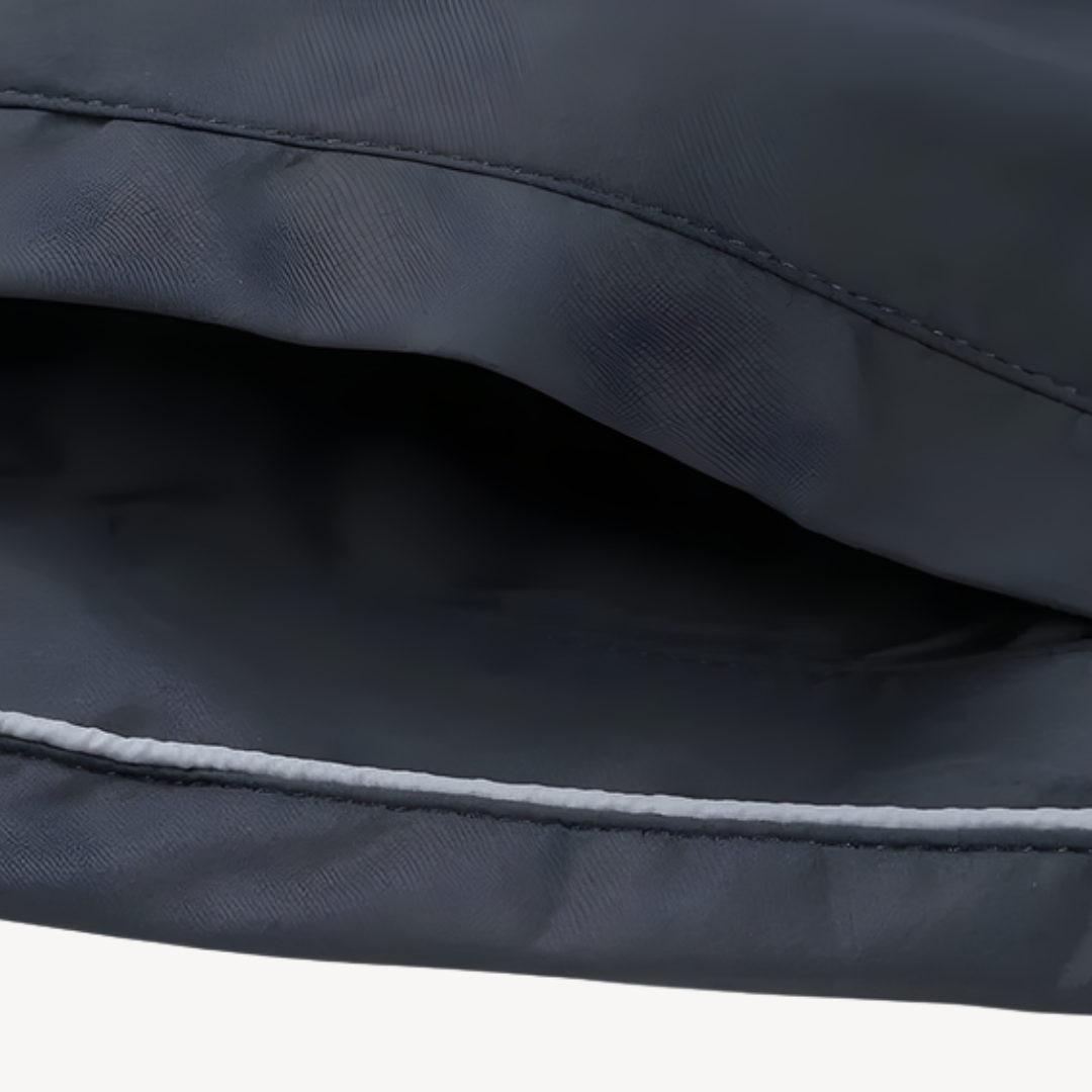 Clara Vienne | Men's Lightweight Tracksuit – Breathable Sport Set