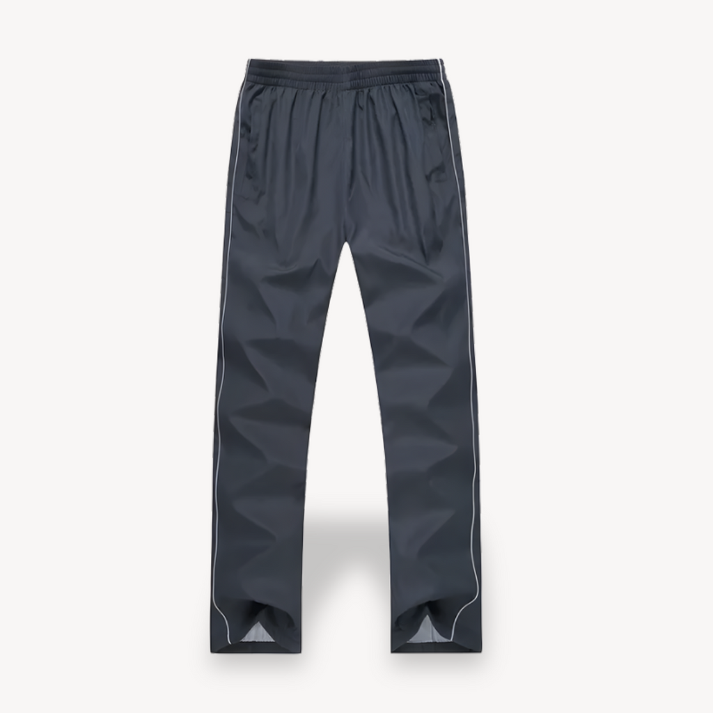 Clara Vienne | Men's Lightweight Tracksuit – Breathable Sport Set