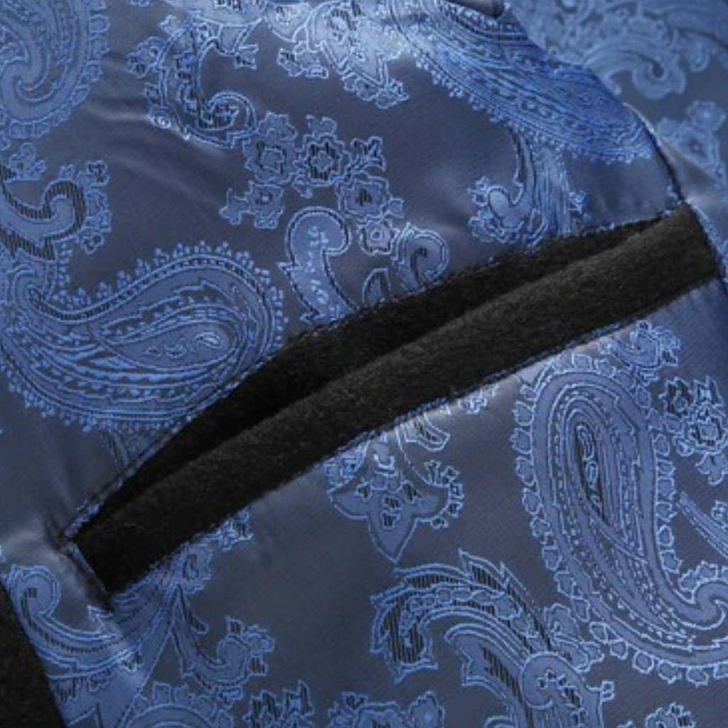 Double Breasted Overcoat Men | Clara Vienne