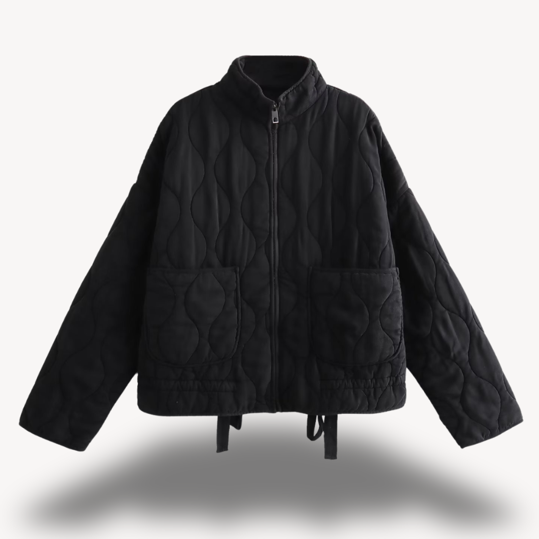 Clara Vienne | Women's Quilted Jacket