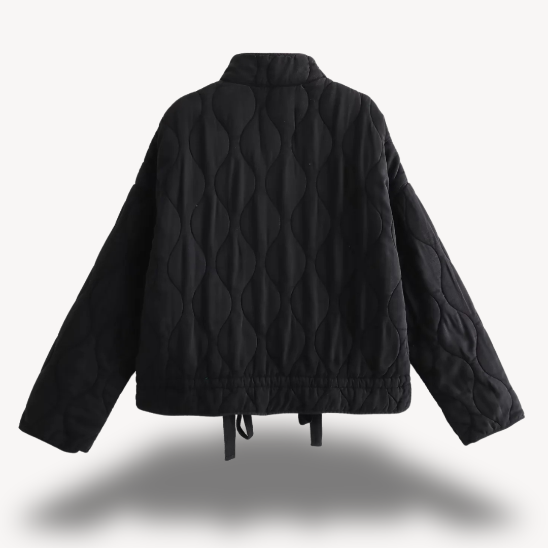 Clara Vienne | Women's Quilted Jacket