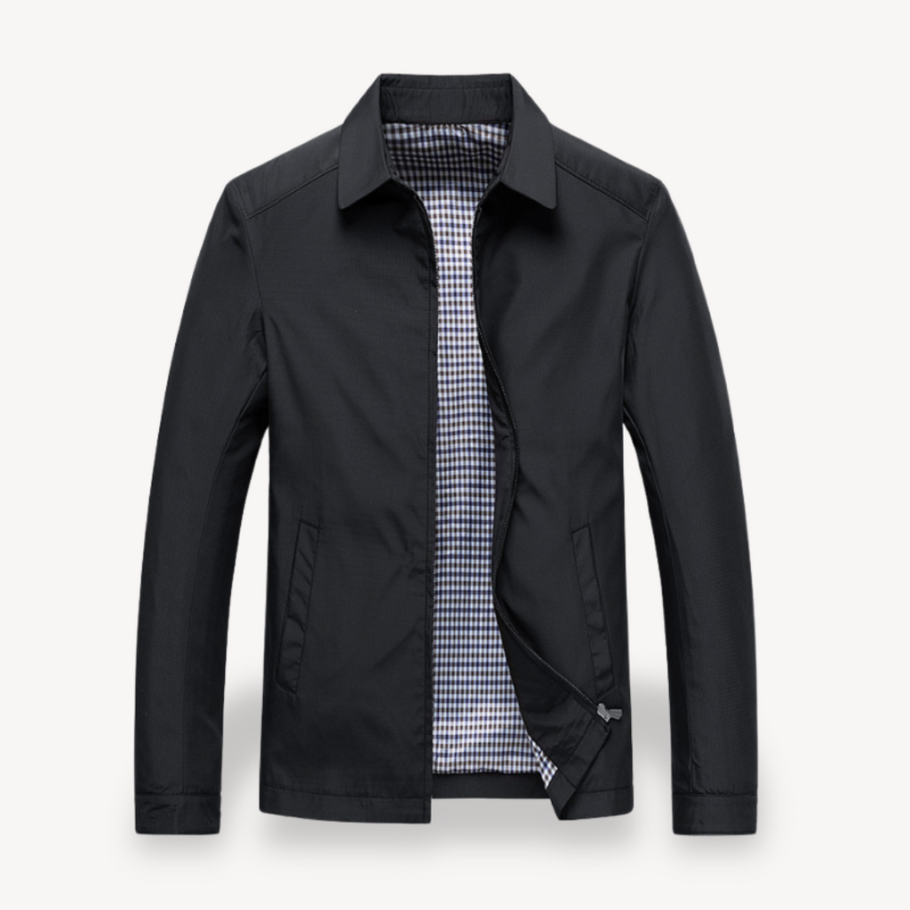 Clara Vienne | Men's Lightweight Jacket
