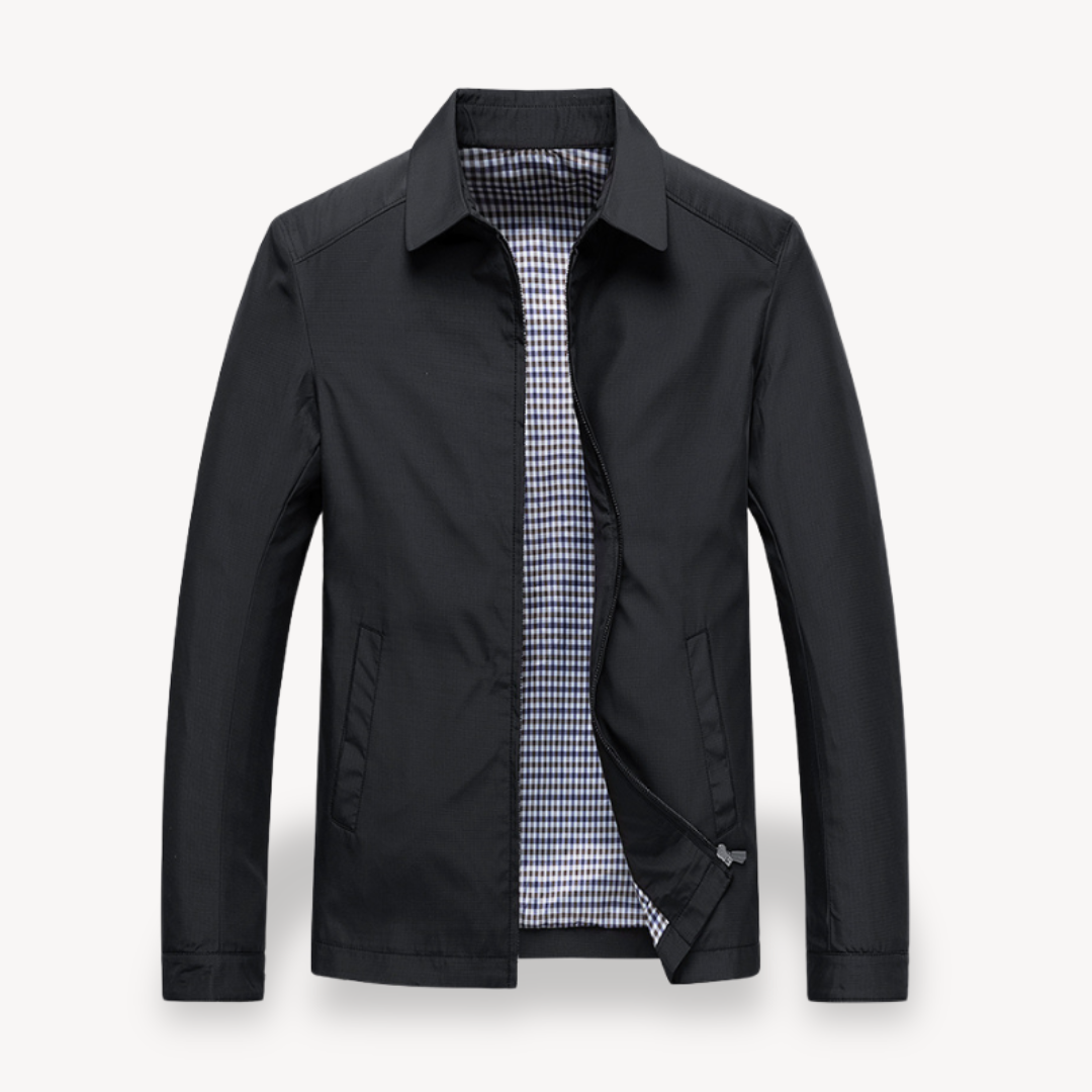 Clara Vienne | Men's Lightweight Jacket