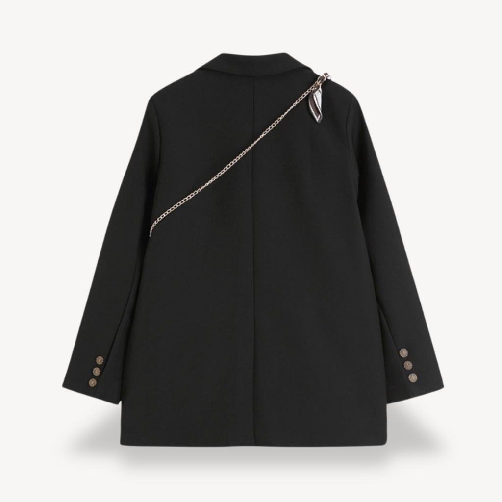 Clara Vienne | Women's Oversized Blazer