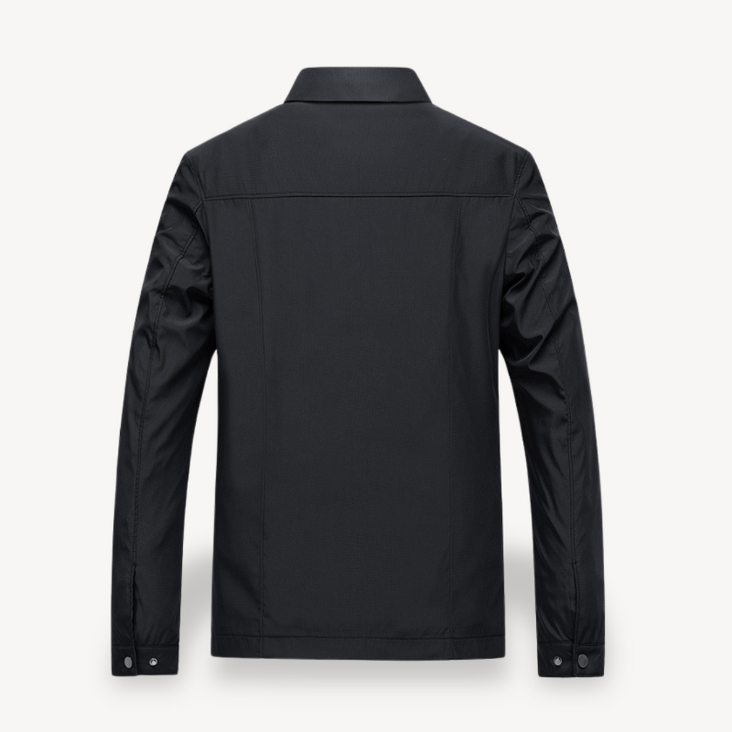 Clara Vienne | Men's Lightweight Jacket