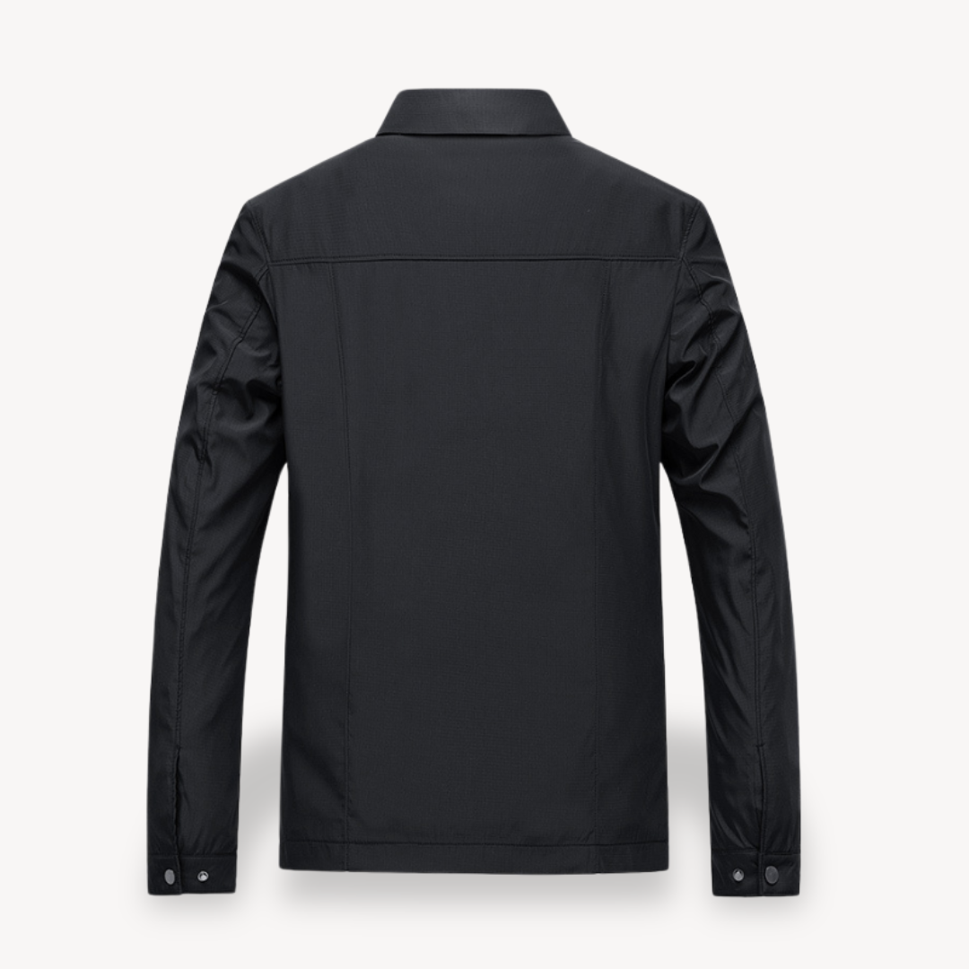 Clara Vienne | Men's Lightweight Jacket