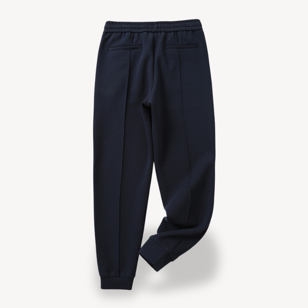 Clara Vienne | Men's Cotton Blend Tracksuit Set