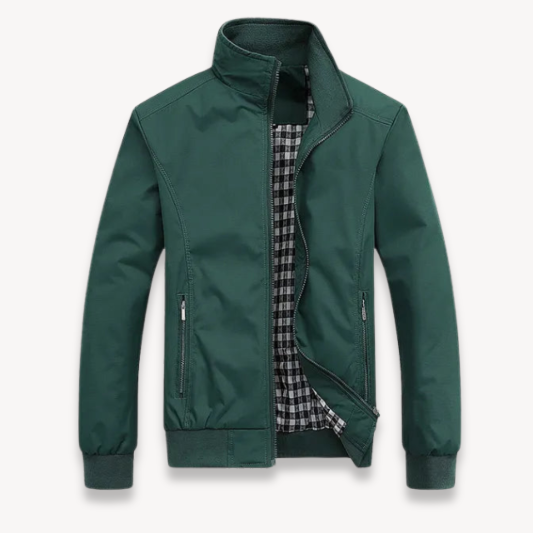 Clara Vienne | Bomber for Men