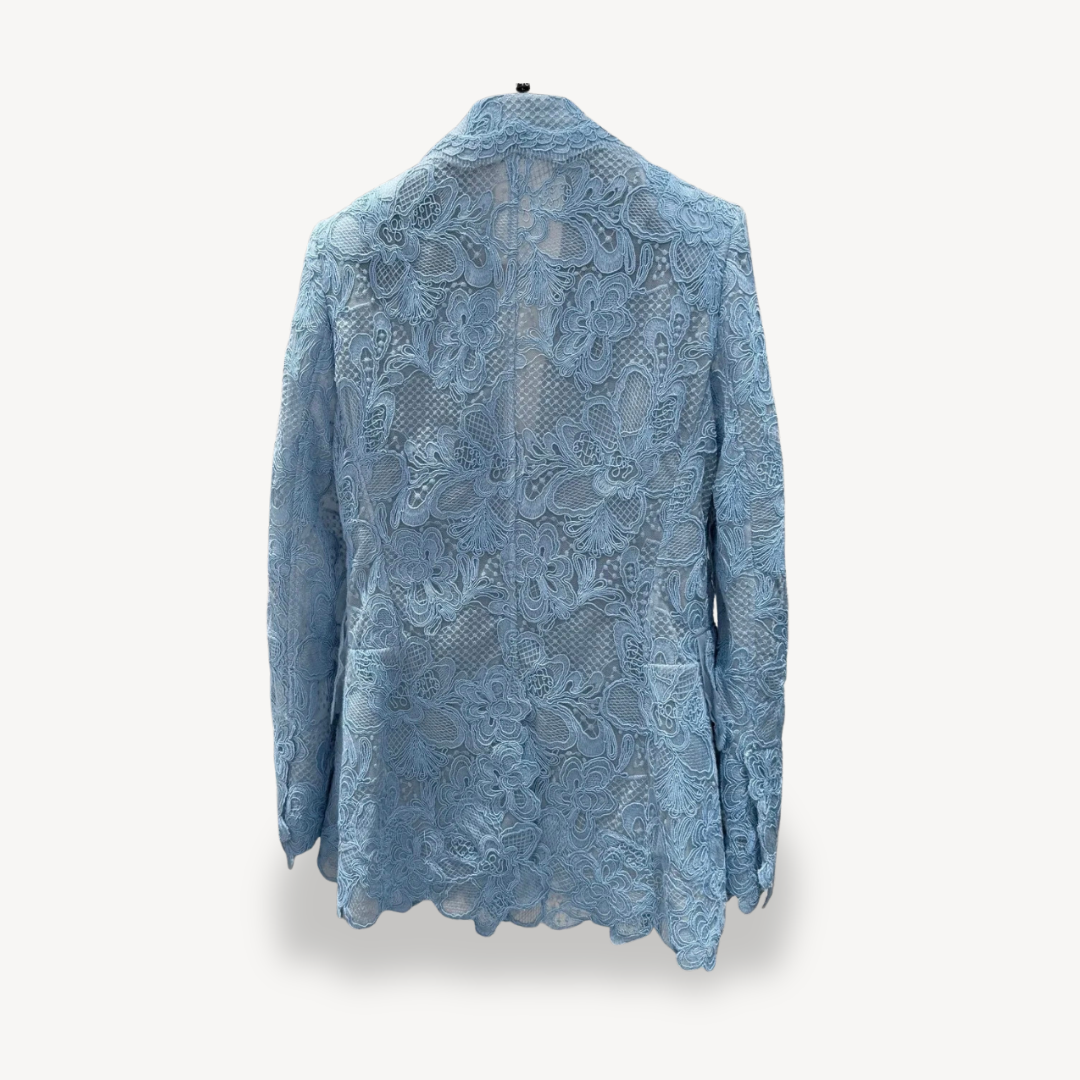 Lace Blazer for Women | Clara Vienne