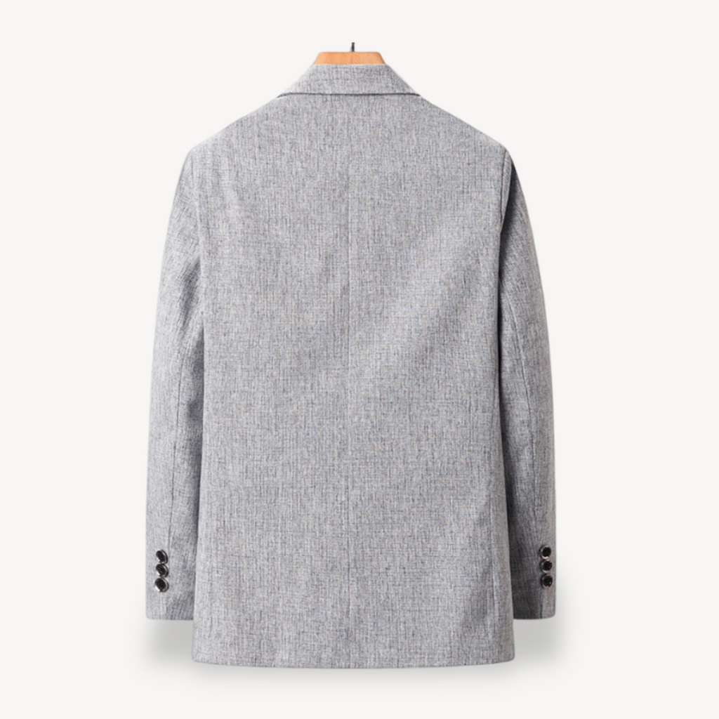 Men's Blazer Jacket | Clara Vienne