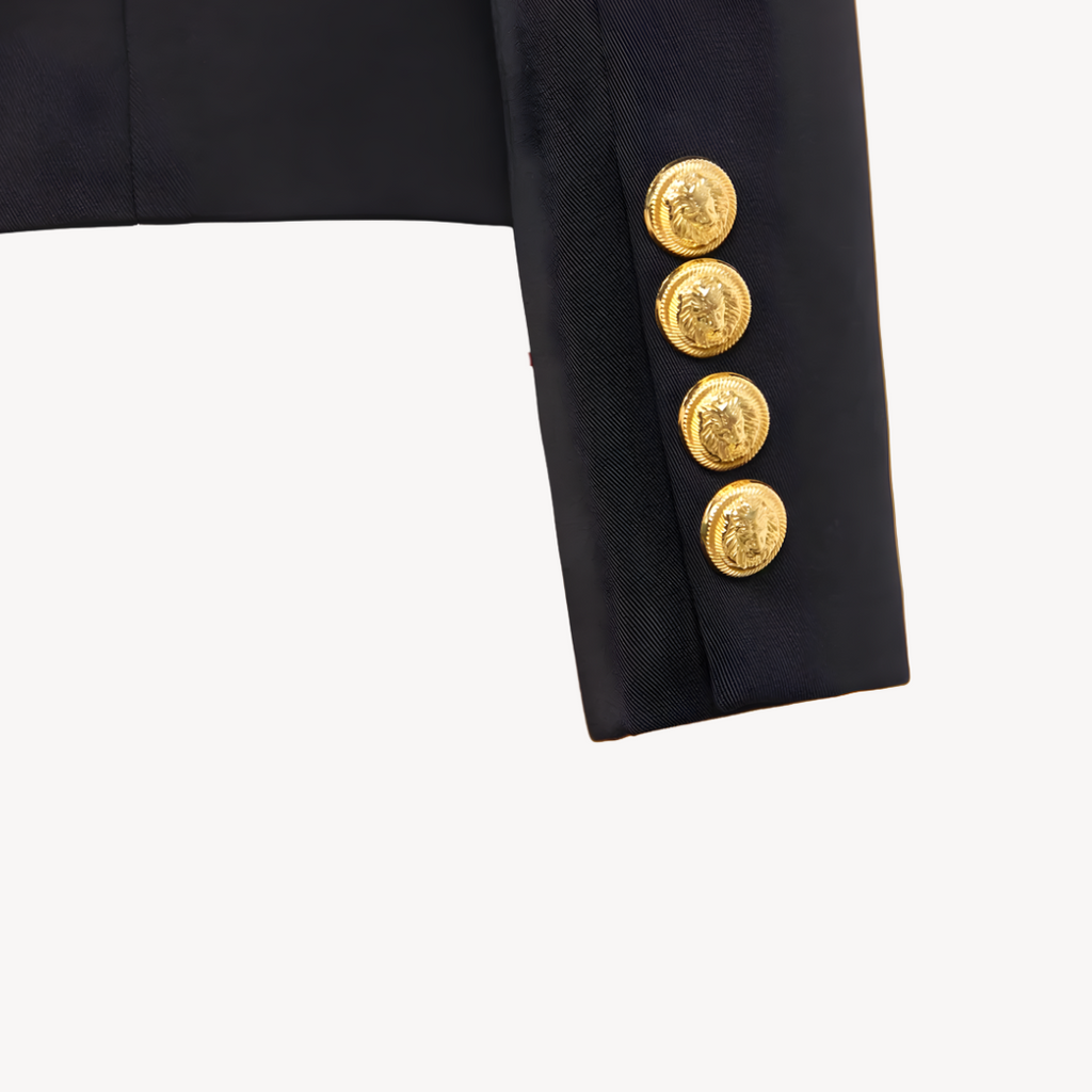 Clara Vienne | Women's Wool Blazer