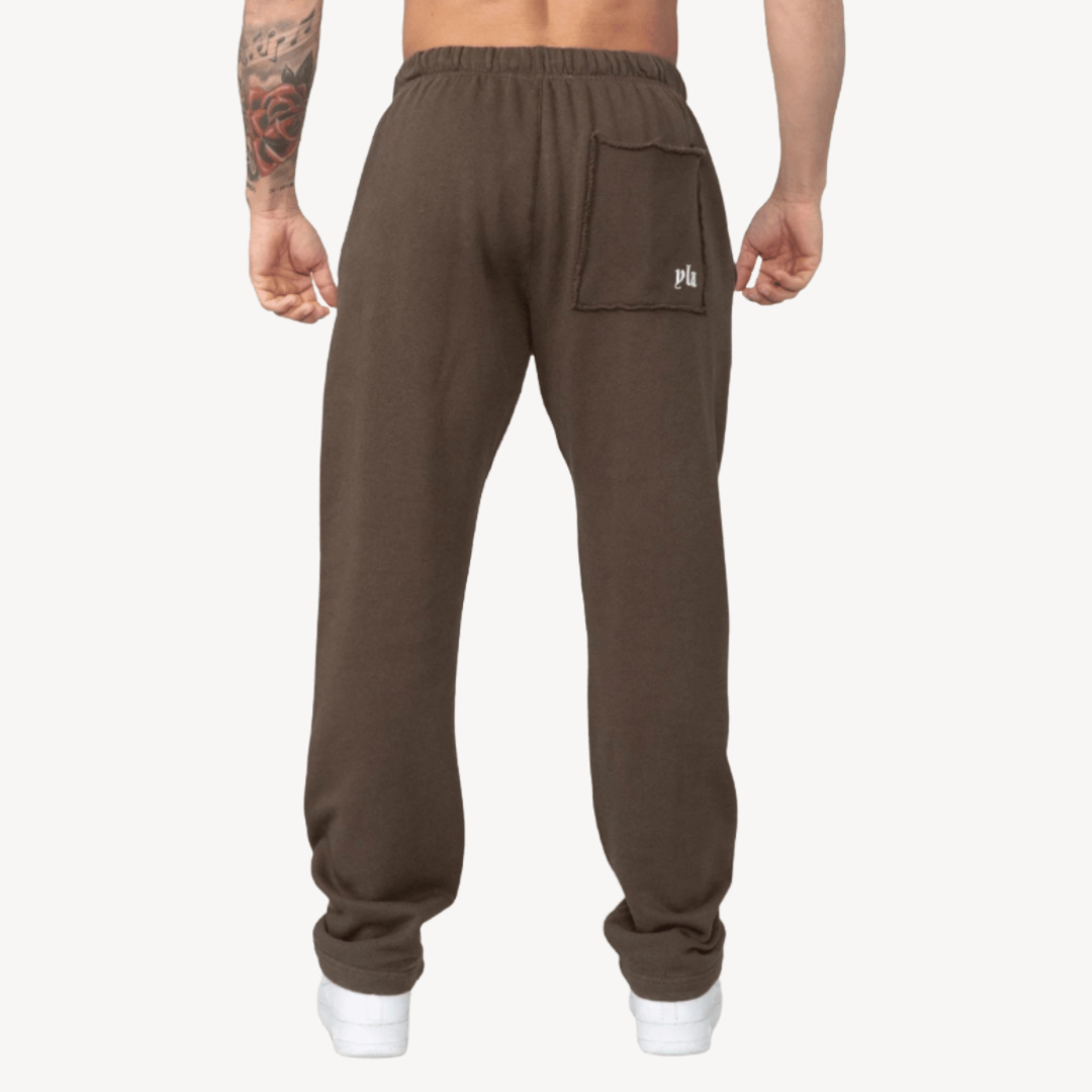 Men's Casual Sweatpants | Clara Vienne