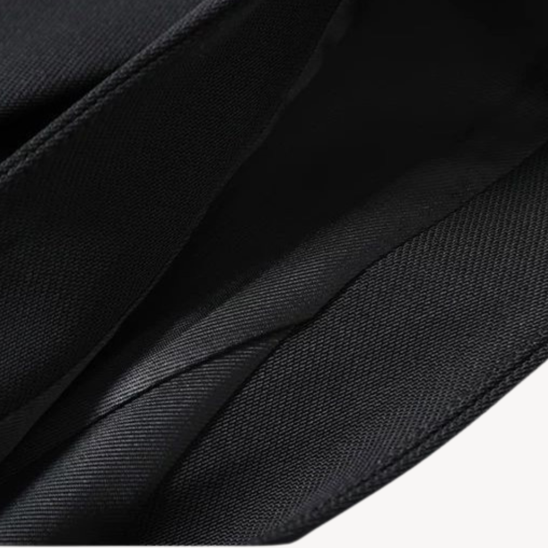 Clara Vienne | Women's Sleeveless Blazer