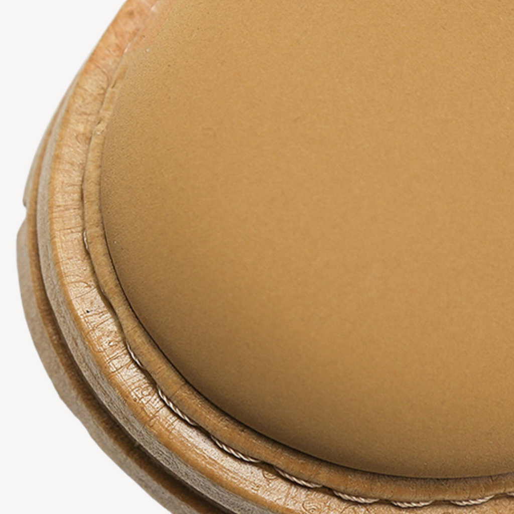 Clara Vienne | Men's Leather Boots