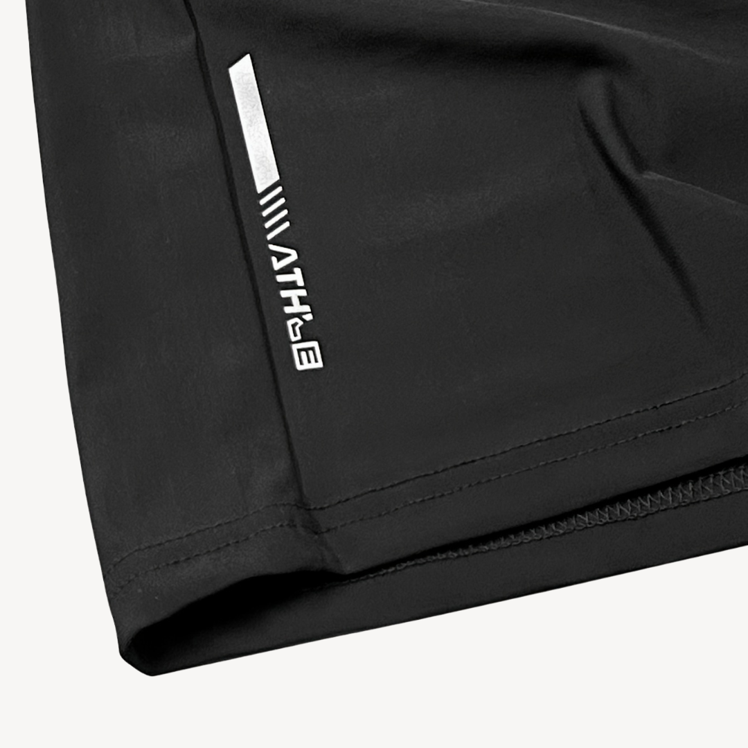 Men's Athletic Shorts - Quick Dry | Clara Vienne