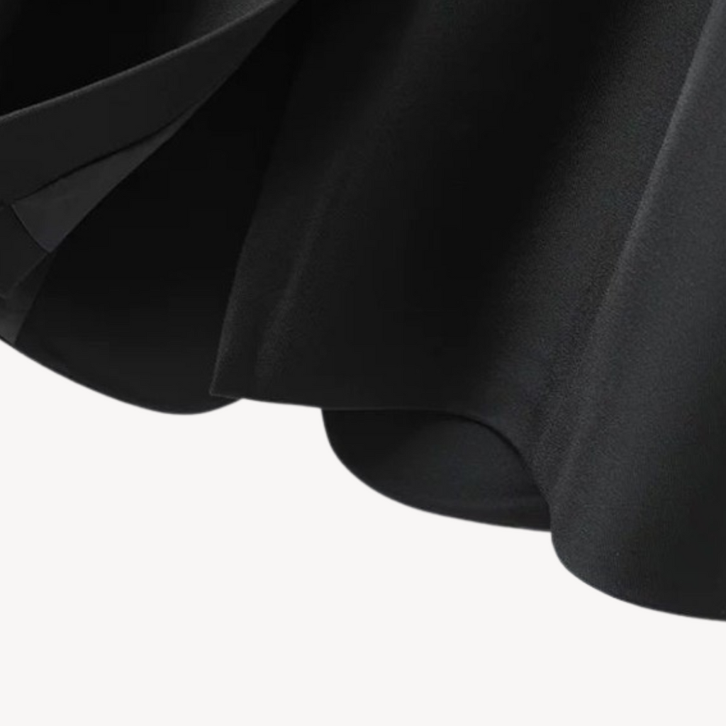 Clara Vienne | Women's Sleeveless Blazer