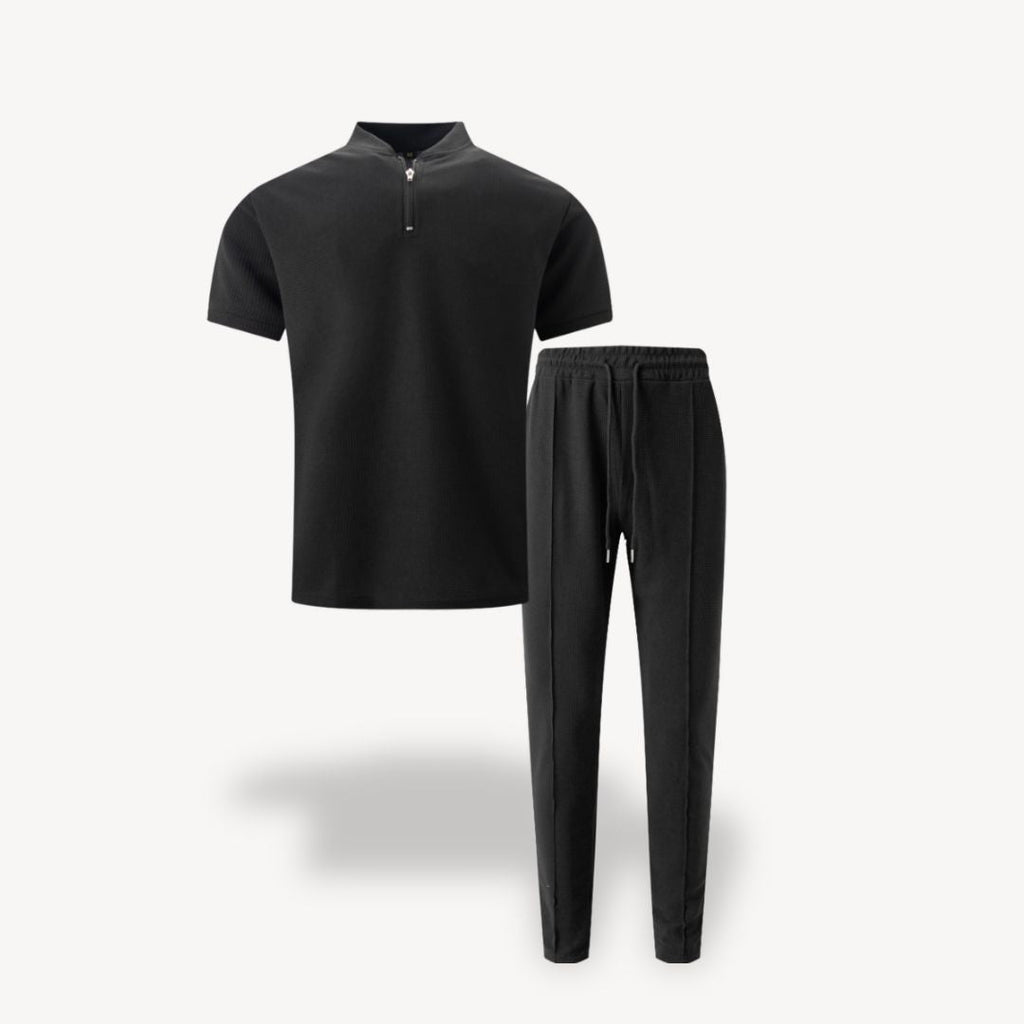 Clara Vienne | Men's Knit Casual Loungewear Set