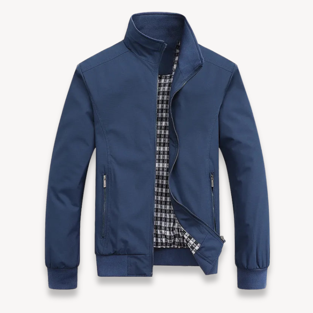 Clara Vienne | Bomber for Men