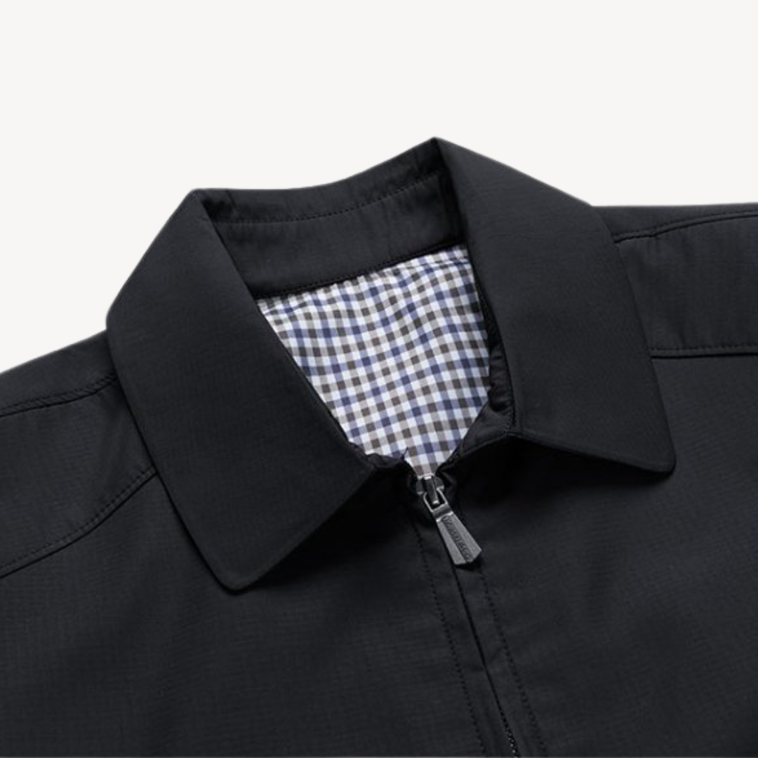 Clara Vienne | Men's Lightweight Jacket