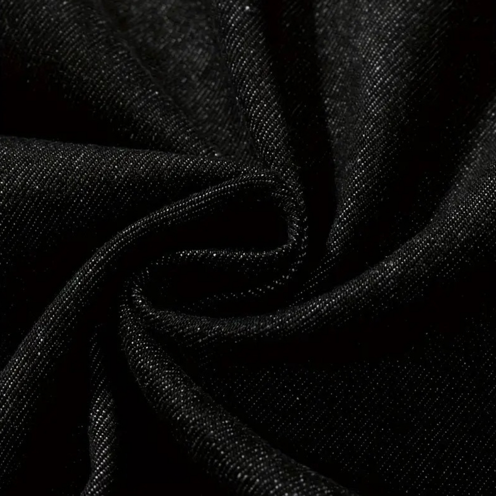 Casual & Stylish Denim Jacket for Men | Clara Vienne