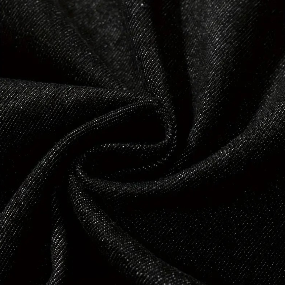 Casual & Stylish Denim Jacket for Men | Clara Vienne