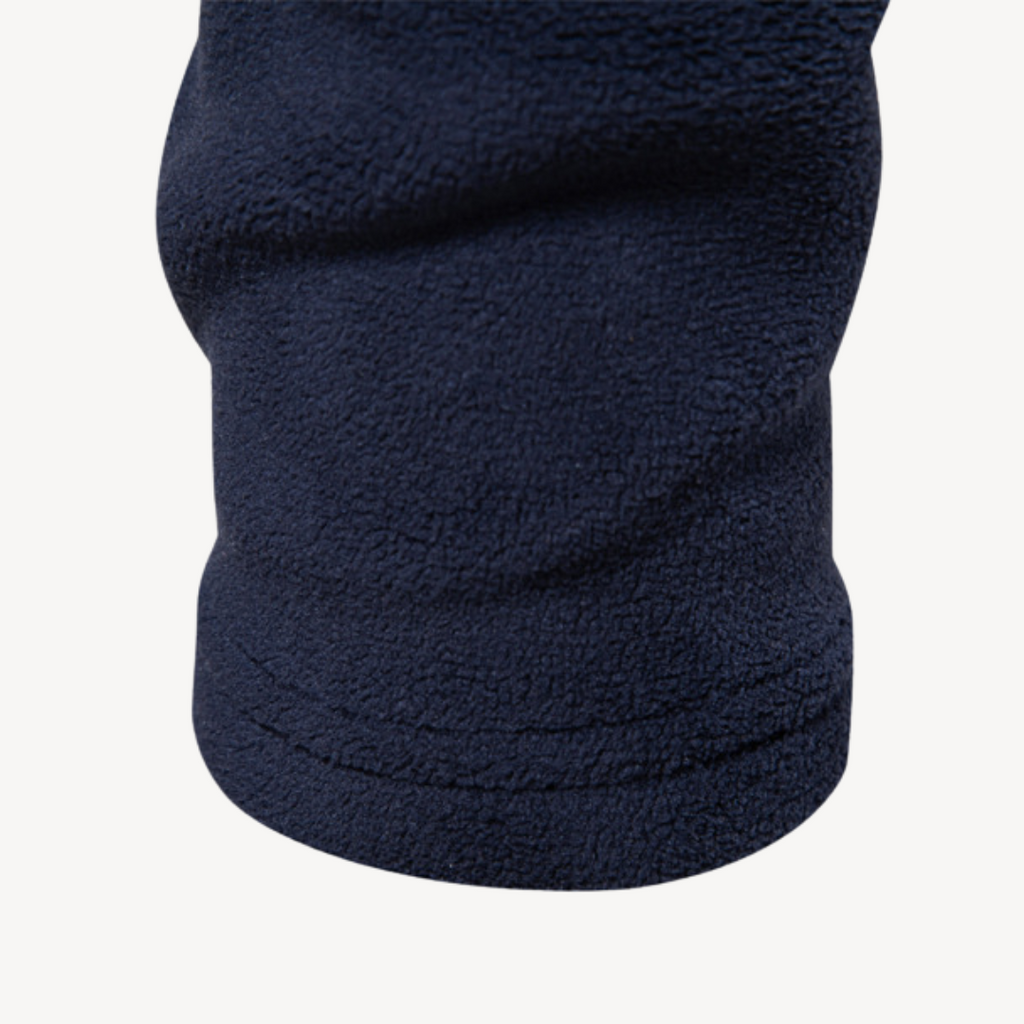 Fleece Hoodie for Men | Clara Vienne