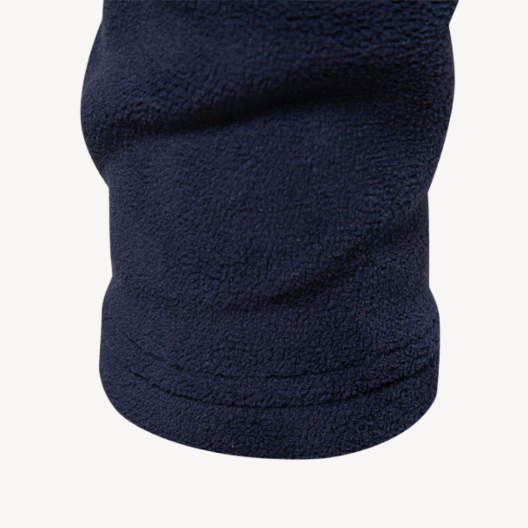 Fleece Hoodie for Men | Clara Vienne