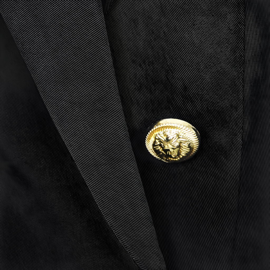 Clara Vienne | Women's Wool Blazer