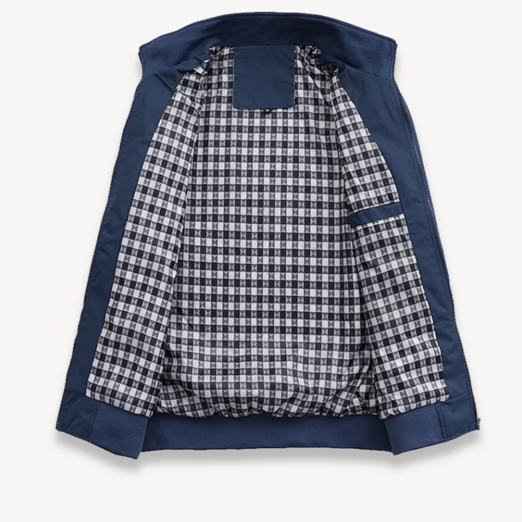 Clara Vienne | Bomber for Men