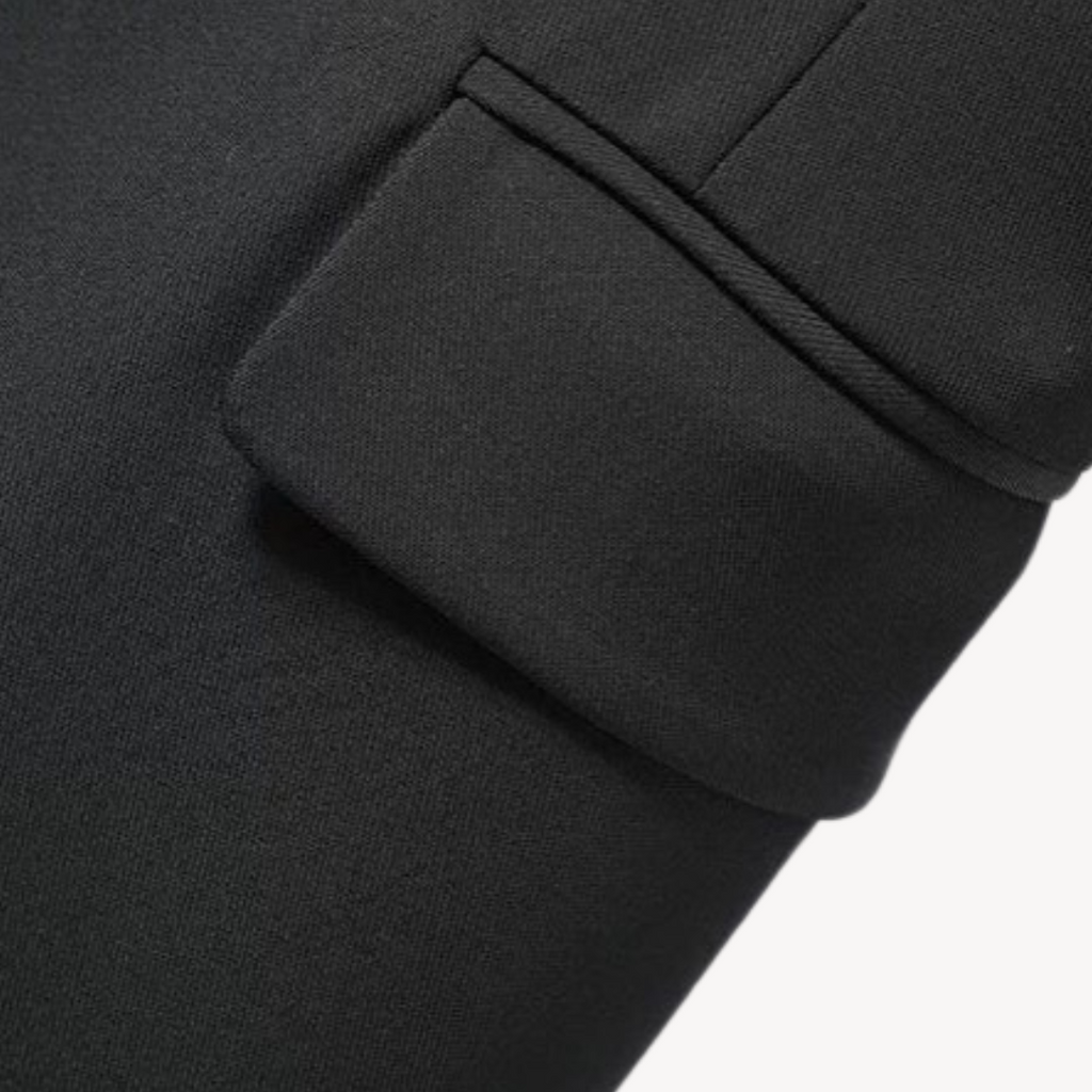 Clara Vienne | Women's Sleeveless Blazer