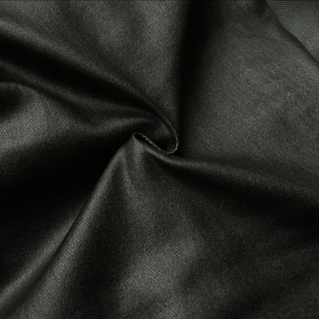 Clara Vienne Women's Faux Leather Moto Pants