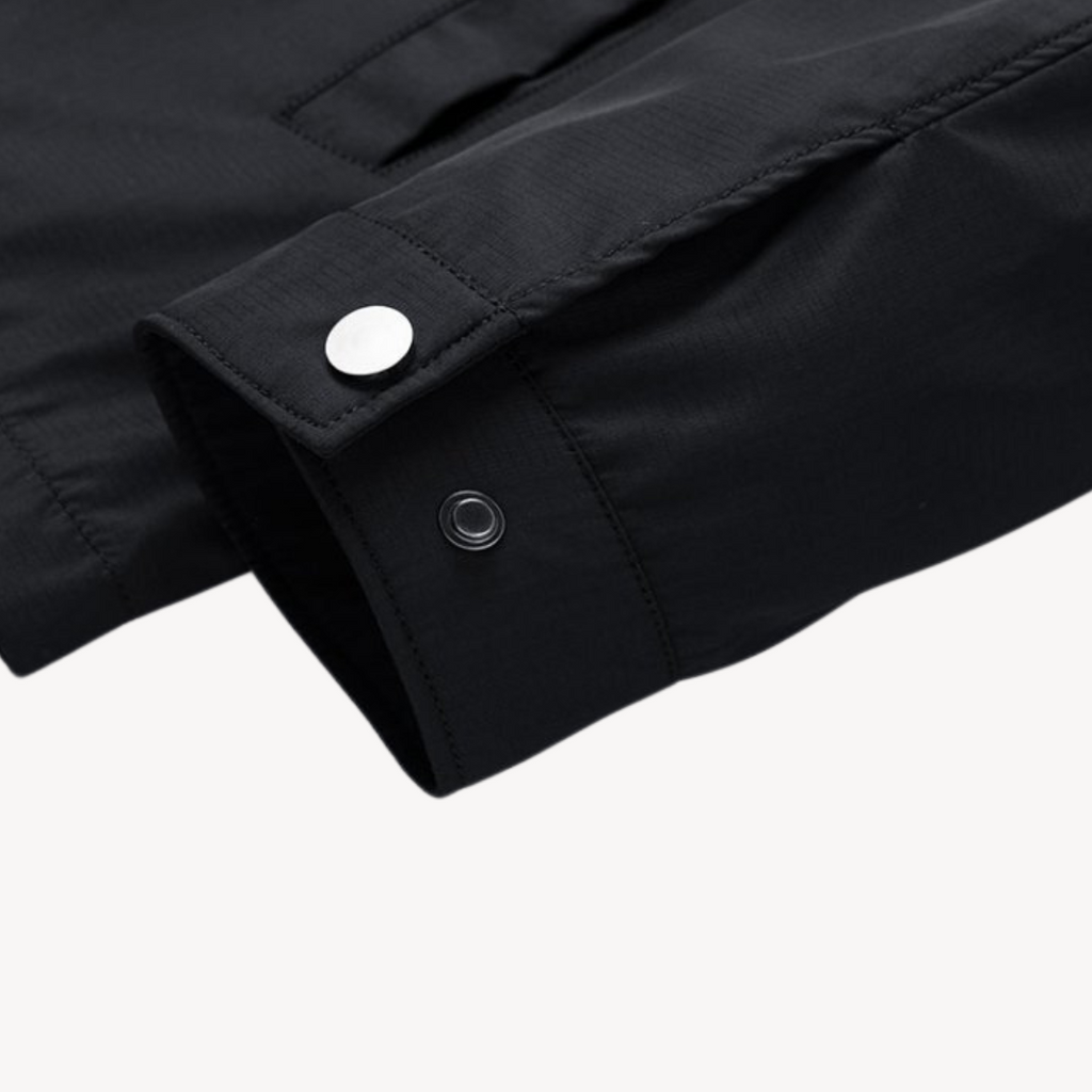 Clara Vienne | Men's Lightweight Jacket