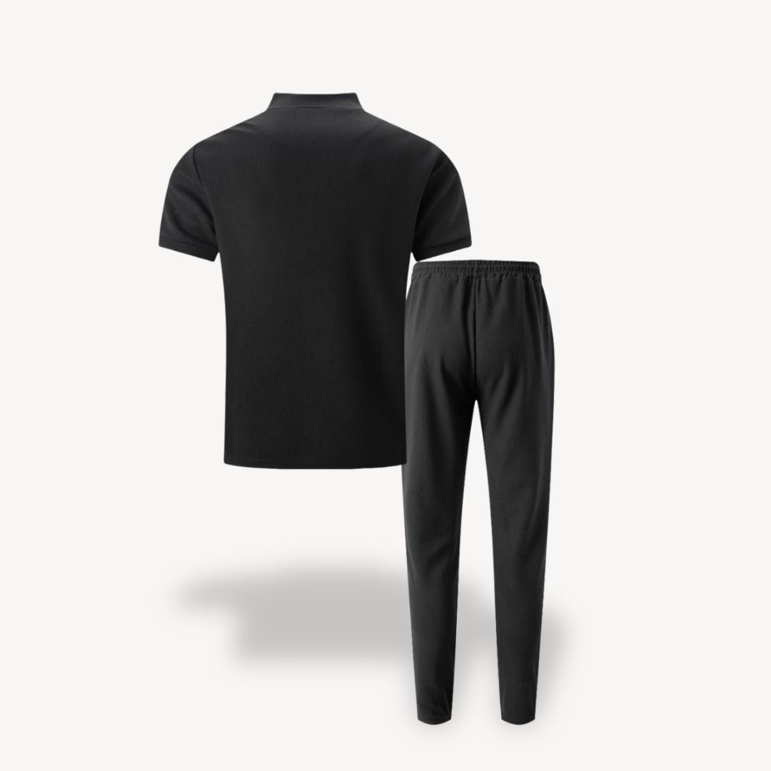 Clara Vienne | Men's Knit Casual Loungewear Set