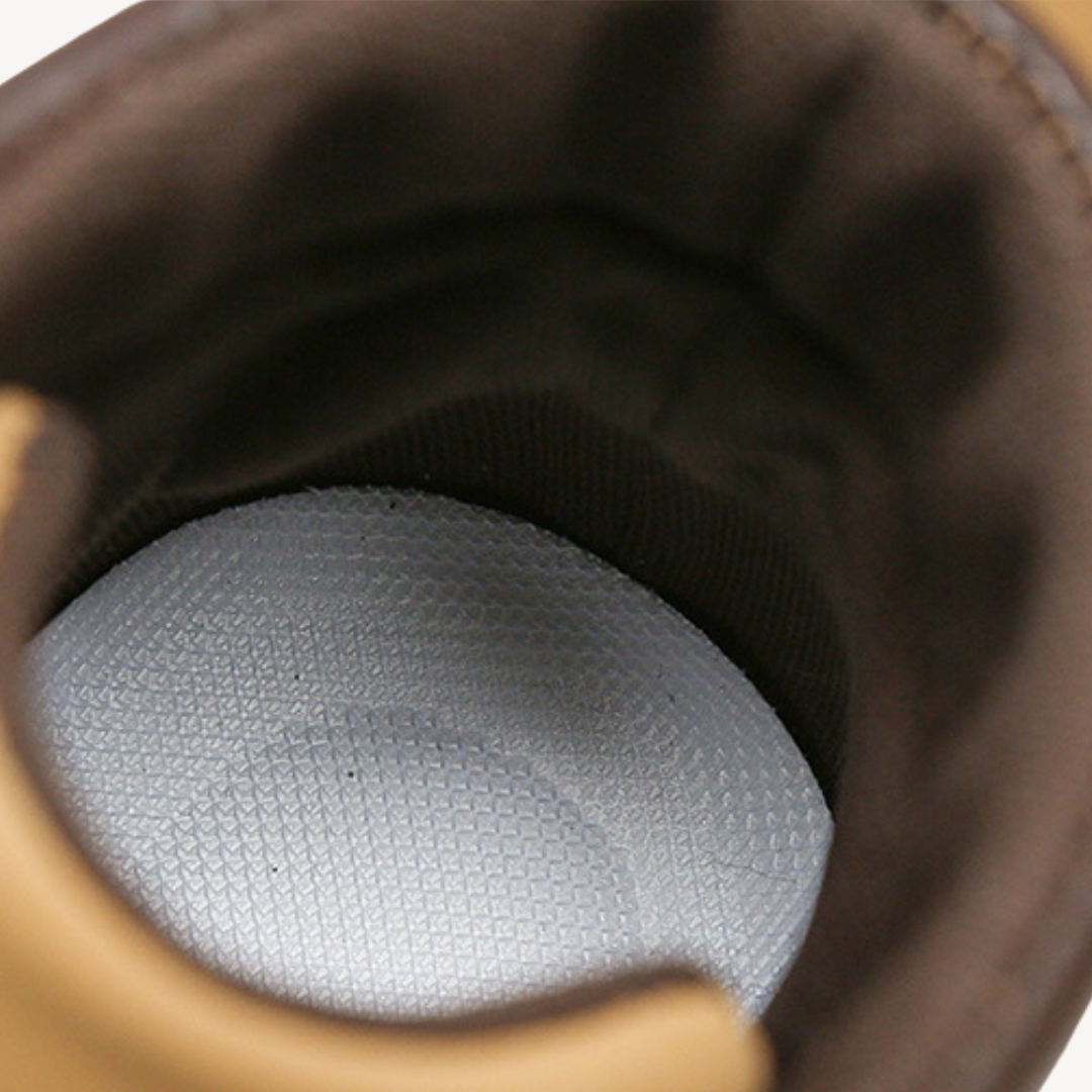 Clara Vienne | Men's Leather Boots