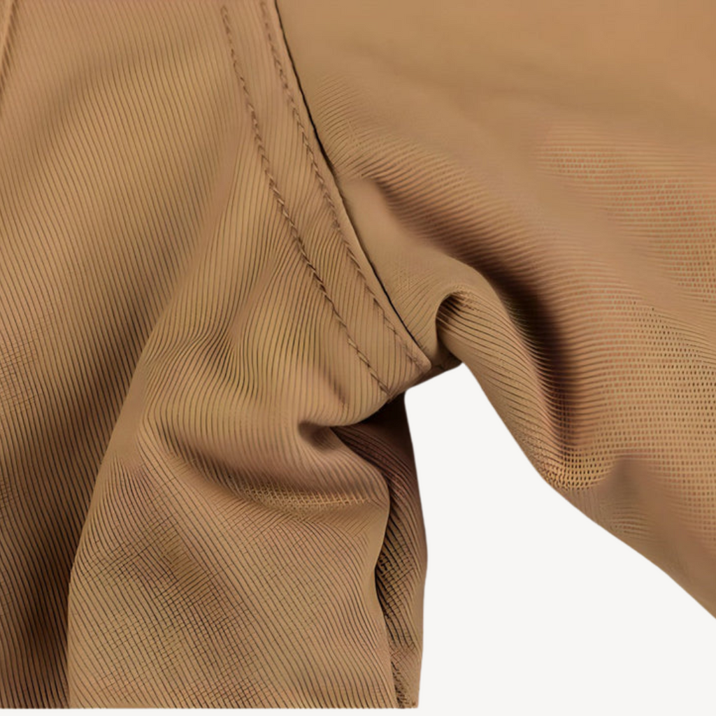 Men's Casual Winter Jacket with Pockets | Clara Vienne